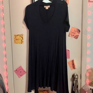 Wishful Park, Size-Large, Navy Blue